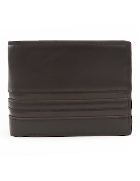 Cartera Weekend para hombre