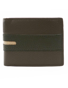 Cartera Weekend para hombre