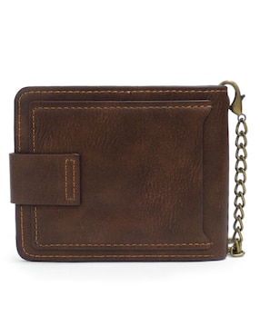 Cartera Jeep para hombre
