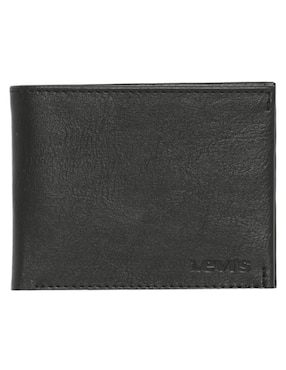 Cartera Levi's Bifold Para Hombre