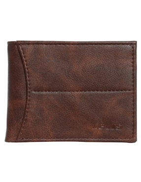 Cartera Levi's Bifold Para Hombre