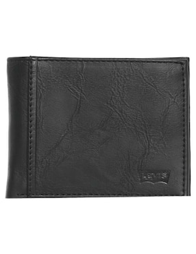 Cartera Levi's Bifold Para Hombre