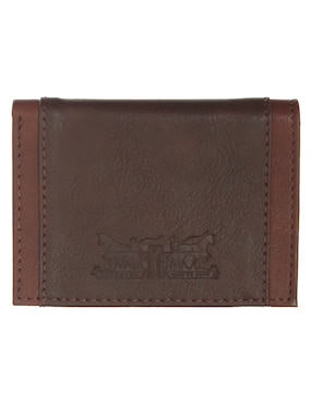 Cartera Levi's Para Hombre