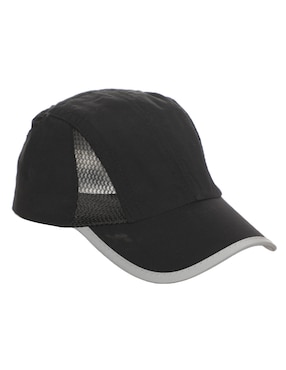 Gorra Visera Curva Velcro Weekend Unisex