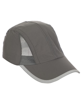 Gorra Visera Curva Velcro Weekend Unisex