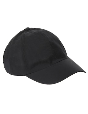 Gorra Visera Curva Velcro Weekend Para Hombre