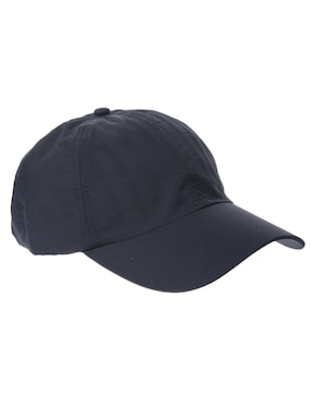 Gorra Visera Curva Velcro Weekend Para Hombre