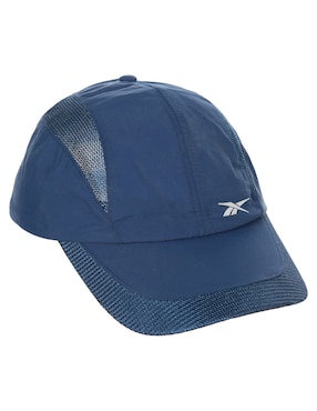 Gorra Visera Semicurva Velcro Reebok Para Hombre