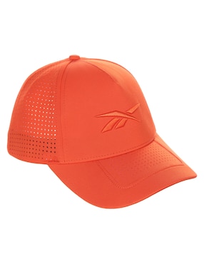 Gorra Visera Semicurva Broche Reebok Para Hombre