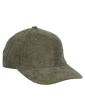 Gorra Con Visera Curva Hebilla Weekend Para Hombre