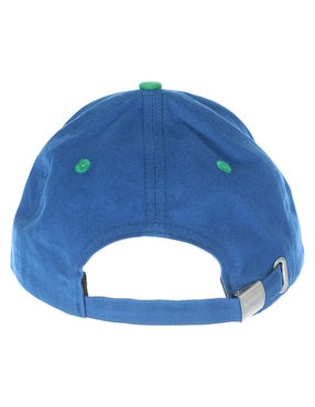 Gorra visera curva hebilla casual Reebok