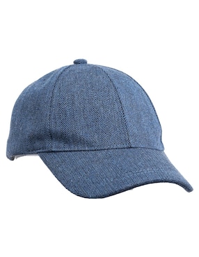 Gorra Visera Curva Hebilla Weekend Para Hombre