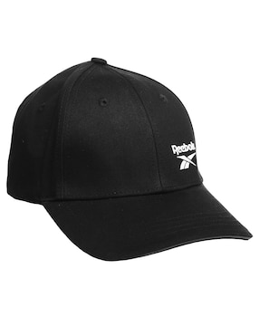 Gorra Visera Curva Velcro Reebok Para Hombre