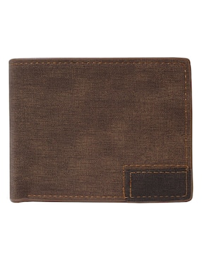 Cartera Silver Plate para hombre