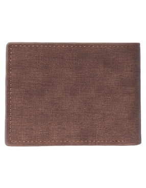 Cartera Silver Plate para hombre
