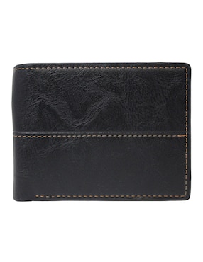 Cartera Silver Plate para hombre