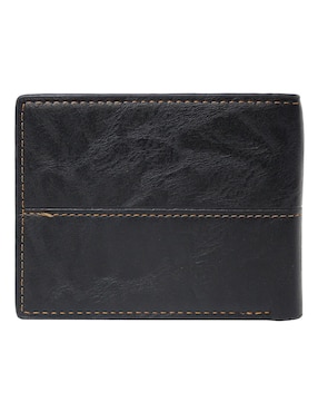 Cartera Silver Plate para hombre