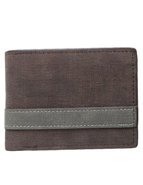 Cartera Silver Plate para hombre