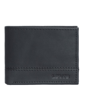 Cartera Levi's Para Hombre