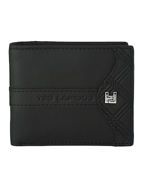 Cartera Ted Lapidus Para Hombre