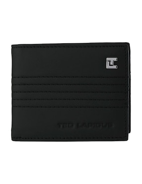 Cartera Ted Lapidus Para Hombre