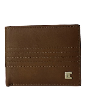 Cartera Ted Lapidus Para Hombre