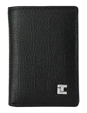 Cartera Ted Lapidus Para Hombre