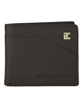 Cartera Ted Lapidus Para Hombre