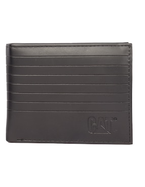 Cartera Caterpillar Para Hombre