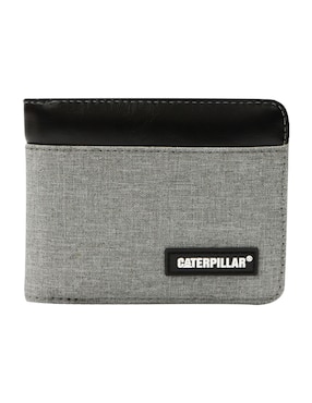 Cartera Caterpillar Para Hombre