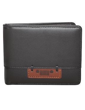 Cartera Jeep para hombre