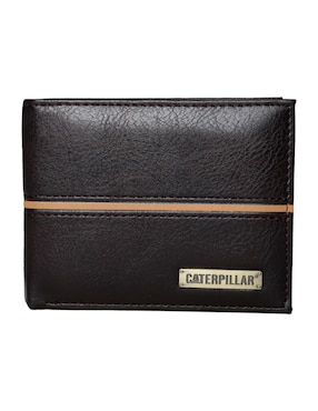 Cartera Caterpillar Para Hombre