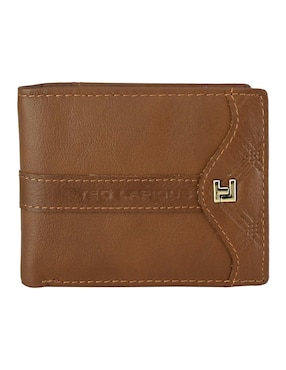 Cartera Ted Lapidus Para Hombre