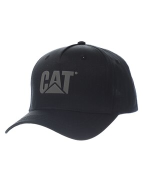 Gorra visera curva hebilla casual Caterpillar para hombre