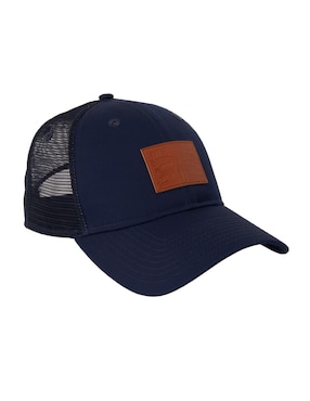 Gorra Con Visera Curva Levi's Para Hombre