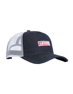 Gorra Con Visera Curva Levi's Para Hombre