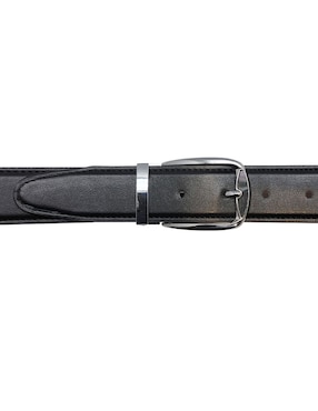 Cinturón Weekend para hombre