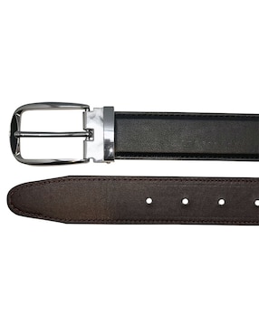 Cinturón Weekend para hombre