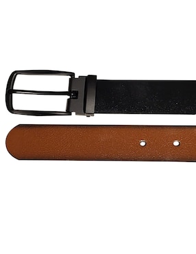 Cinturón Weekend para hombre
