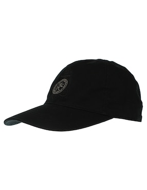 Gorra visera semicurva hebilla casual Weekend para hombre
