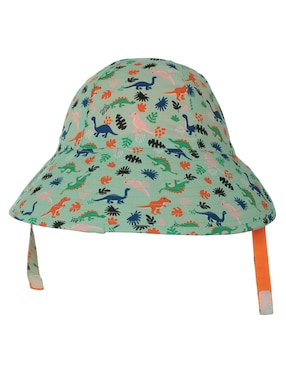 Gorro bucket casual Weekend para niño