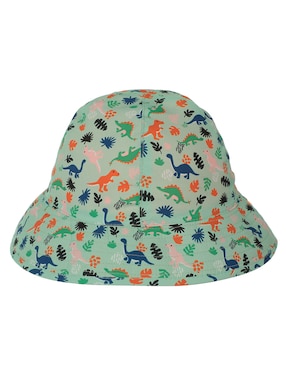 Gorro bucket casual Weekend para niño