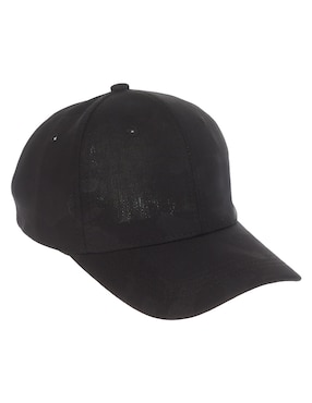 Gorra visera curva hebilla casual Weekend para hombre