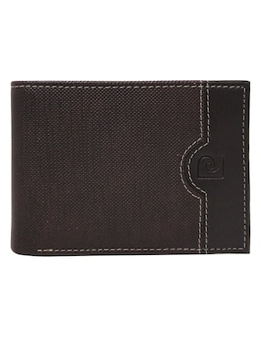 Cartera Pierre Cardin Para Hombre