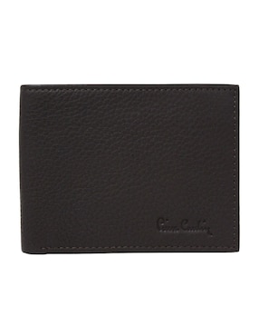 Cartera Pierre Cardin Para Hombre