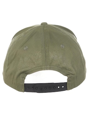 Gorra visera curva snapback casual Weekend para hombre