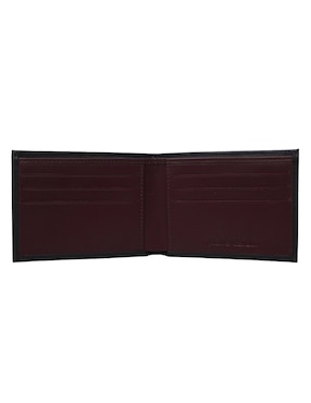 Cartera Pierre Cardin para hombre