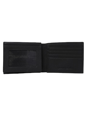 Cartera Pierre Cardin para hombre