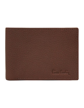 Cartera Pierre Cardin Para Hombre