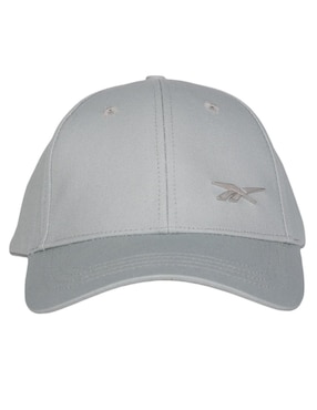 Gorra Visera Curva Hebilla Reebok Para Hombre